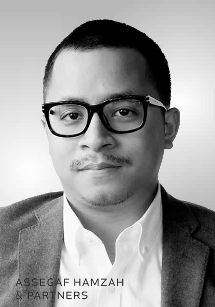 Alvin Sukmana Ambardy